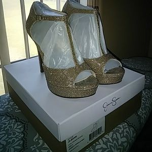 JESSICA SIMPSON SPARKLE MSH